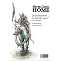Never Going Home RPG: Tome of Corrupted Beasts (PREORDER)
