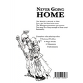 Never Going Home RPG (PREORDER)