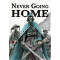 Never Going Home RPG (PREORDER)