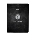 Ultra Pro Folding Dice Tray: Warhammer 40K - T'au Empire Codex Aligned