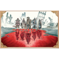 Never Going Home RPG (PREORDER)