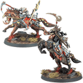 Warcrow: Yaldabaoth - Harvesters