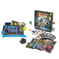 Clank! Adventuring Party Expansion - Master Thief Edition (PREORDER)