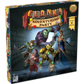 Clank! Adventuring Party Expansion - Master Thief Edition (PREORDER)