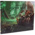 Encounters at a Glance: Into the Wild - Swamp Encounters (Scratch & Fold Edition) (PREORDER)