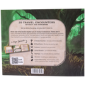 Encounters at a Glance: Into the Wild - Swamp Encounters (Scratch & Fold Edition) (PREORDER)