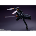 Chainsaw Man: Samurai Sword (Reissue) TAMASHII NATIONS S.H.Figuarts Action Figure (PREORDER)