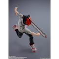 Chainsaw Man: Denji (Reissue) TAMASHII NATIONS S.H.Figuarts Action Figure (PREORDER)