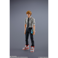Chainsaw Man: Denji (Reissue) TAMASHII NATIONS S.H.Figuarts Action Figure (PREORDER)
