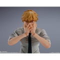 Chainsaw Man: Denji (Reissue) TAMASHII NATIONS S.H.Figuarts Action Figure (PREORDER)