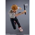 Chainsaw Man: Denji (Reissue) TAMASHII NATIONS S.H.Figuarts Action Figure (PREORDER)