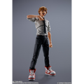 Chainsaw Man: Denji (Reissue) TAMASHII NATIONS S.H.Figuarts Action Figure (PREORDER)