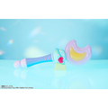 Magical Sisters LuluttoLilly: Moontoneoneon & Glass Heart DreamPact Set TAMASHII NATIONS Proplica (PREORDER)