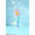 Magical Sisters LuluttoLilly: Moontoneoneon & Glass Heart DreamPact Set TAMASHII NATIONS Proplica (PREORDER)