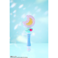 Magical Sisters LuluttoLilly: Moontoneoneon & Glass Heart DreamPact Set TAMASHII NATIONS Proplica (PREORDER)