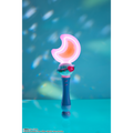 Magical Sisters LuluttoLilly: Moontoneoneon & Glass Heart DreamPact Set TAMASHII NATIONS Proplica (PREORDER)
