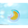 Magical Sisters LuluttoLilly: Moontoneoneon & Glass Heart DreamPact Set TAMASHII NATIONS Proplica (PREORDER)