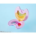 Magical Sisters LuluttoLilly: Moontoneoneon & Glass Heart DreamPact Set TAMASHII NATIONS Proplica (PREORDER)