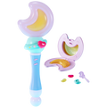Magical Sisters LuluttoLilly: Moontoneoneon & Glass Heart DreamPact Set TAMASHII NATIONS Proplica (PREORDER)