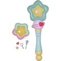 Magical Sisters LuluttoLilly: Stattoneoneon & Glass Heart HopePact Set TAMASHII NATIONS Proplica (PREORDER)