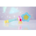 Magical Sisters LuluttoLilly: Stattoneoneon & Glass Heart HopePact Set TAMASHII NATIONS Proplica (PREORDER)