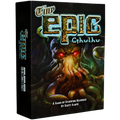 Tiny Epic Cthulhu 2nd Edition (PREORDER)