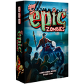Tiny Epic Zombies 2nd Edition (PREORDER)