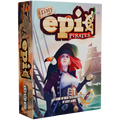 Tiny Epic Pirates 2nd Edition (PREORDER)