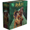Ankh: Gods of Egypt - Eternal Expansion (PREORDER)