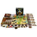 Ankh: Gods of Egypt 2nd Edition (PREORDER)