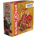 Rising Sun: Shogunate Upgrade Pack (PREORDER)