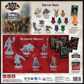 Blood Rage: Spoils Upgrade Pack (PREORDER)