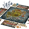 Blood Rage 2nd Edition (PREORDER)