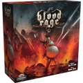 Blood Rage 2nd Edition (PREORDER)