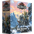 Blood Rage: Valhalla - Divine Devastation Upgrade Pack (PREORDER)