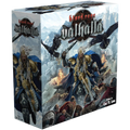 Blood Rage: Valhalla (PREORDER)