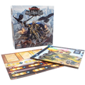 Blood Rage: Valhalla (PREORDER)
