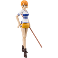 One Piece: Nami (East Blue) - Anime Heroes Action Figure (PREORDER)