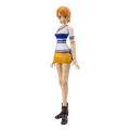 One Piece: Nami (East Blue) - Anime Heroes Action Figure (PREORDER)