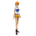 One Piece: Nami (East Blue) - Anime Heroes Action Figure (PREORDER)