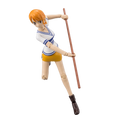 One Piece: Nami (East Blue) - Anime Heroes Action Figure (PREORDER)