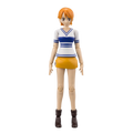 One Piece: Nami (East Blue) - Anime Heroes Action Figure (PREORDER)