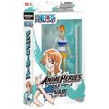 One Piece: Nami (East Blue) - Anime Heroes Action Figure (PREORDER)