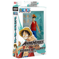 One Piece: Monkey D. Luffy (East Blue) - Anime Heroes Action Figure (PREORDER)