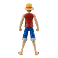 One Piece: Monkey D. Luffy (East Blue) - Anime Heroes Action Figure (PREORDER)