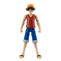 One Piece: Monkey D. Luffy (East Blue) - Anime Heroes Action Figure (PREORDER)