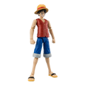 One Piece: Monkey D. Luffy (East Blue) - Anime Heroes Action Figure (PREORDER)