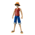 One Piece: Monkey D. Luffy (East Blue) - Anime Heroes Action Figure (PREORDER)