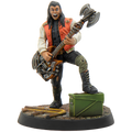 Fallout Miniatures: RedEye