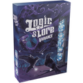 Logic & Lore: Variance Expansion (PREORDER)